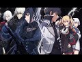 The Misfit of Demon King Academy Season 2: Opening Full 『SEIEN』