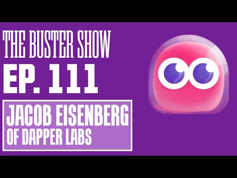 NBA Topshot Community Lead Jacob Eisenberg Full Interview