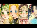 【コピック】クリスマスな女の子描いてみた🎄(大遅刻)/copic drawing