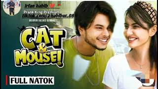 Cat & Mouse | ক্যাট এন্ড মাউস | Full Natok | Arosh Khan | Farin Khan | Bangla New Eid Natok 2025