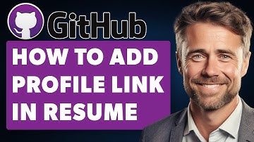 How to Add Github Profile Link in Resume (Full 2024 Guide)