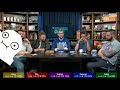Betrayal Legacy Session 1 The Long Game Betrayal Legacy Session 1 The Long Game