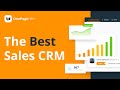 OnePageCRM | Best Sales CRM for Small Business