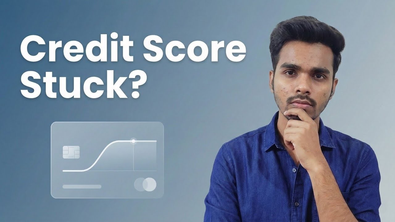 Why your credit score doesn’t improve even when you pay on time | ENT Finance