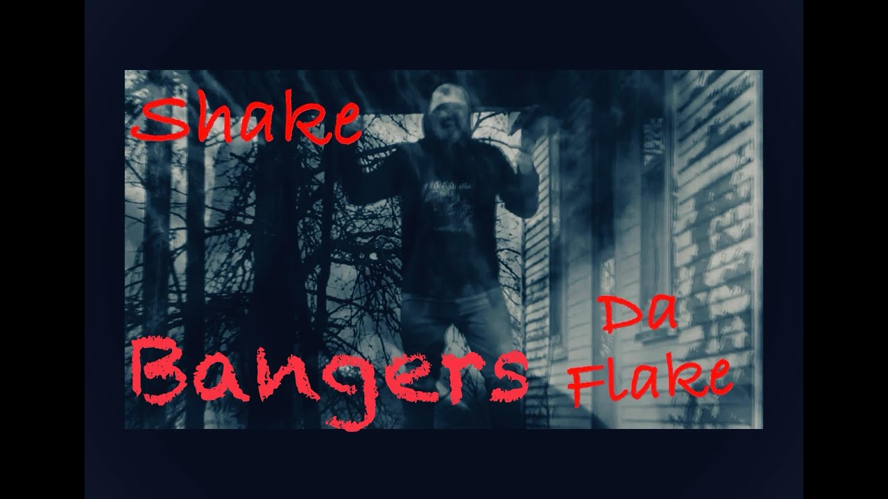 S.D.F. Production-Menace