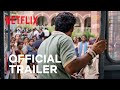 Murder in a courtroom  indian predator season 3  official trailer  netflix india