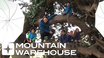 Steve Backshall Launch - Behind The Scenes
