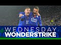 Wednesday Wonderstrike: James Maddison vs. Arsenal