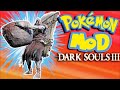 Trainer Lvl 2 Pokesouls Are INSANE! - DS3 Pokémon Mod Funny Moments 2