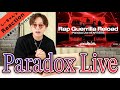【パラライ】声優ラッパー集団『Paradox Live 』の実力がやばすぎた。【Rap Guerrilla -Paradox Live All ARTISTS】