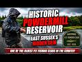 Is Powdermill England’s Hidden Gem?