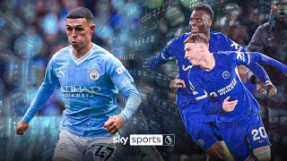 The CRAZIEST Premier League stats you may have missed this season! 🤩