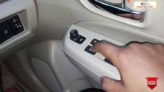 Maruti Suzuki Car  function buttons and their Use / DESi DRIVE Vlogs