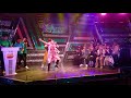 DAMとも祭り東京2017「Non stop love 夜露死苦!!」綾小路翔×後藤真希 cover よび&OJO
