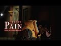 Bizzy - Pain (Official Video) | Dir. Shooter7Seven