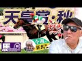 【2025 天皇賞・秋】出走馬ジャッジ