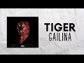 Gailina  tiger official lyric