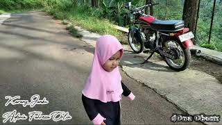 Download Lagu ilahilal tulil firdaus MP3