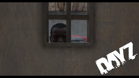A Lucky Spawn - DayZ