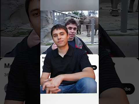 Me At The Zoo Jawed Mystery Solved Where Is He Now Shorts Meatthezoo Jawed 