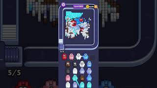Pixel Flow level 809 HARD