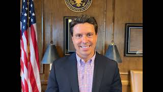 Ashland Mayor Gives Update On Freedom Monument, New Housing Land, Road Work And New Businesses
