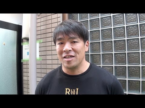 【GIII滝澤正光杯】野口裕史が１年間の成長をファンに見せる