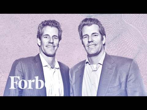 <span class="title">The Cryptocurrency Billionaires Of 2021&#039;s Digital Gold Rush | Forbes</span>