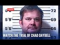 The trial of alleged &#39;doomsday cult leader&#39; Chad Daybell