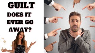 Feeling Guilty After Letting Go Of Or Setting Boundaries w Difficult Family? Cptsd Symptom Net Worth