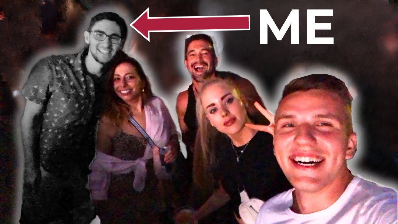 I Felt Invisible In Conversations Until I Did This