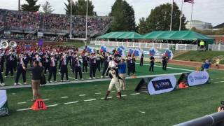 10/15/2016-OU Band Day Part1