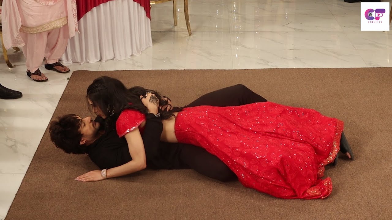 Bekaboo On Location | Ranav Aur Nyra Ka Dance | Rakhshas Ne Maara Bela Ko Dhakka