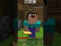 Part 7 - Ashu Bahiya Gave All Items To Noob Bhai 🥺😭 #ytshorts #minecraft #noob #shorts
