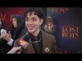 The Lost Boys Opens on Broadway: The 'Unforgettable' Opening Night