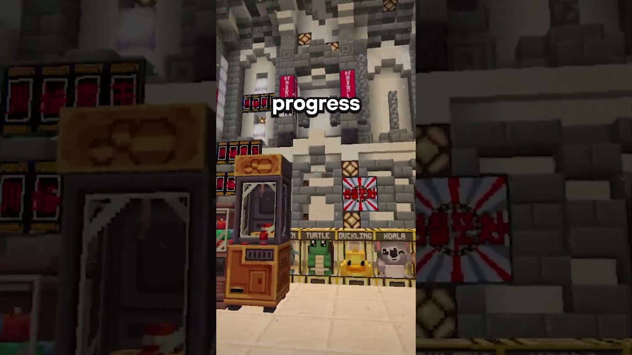 NOOB on Oneblock 😹🫵 #minecraft #gaming #cosmosmc #oneblock #smp