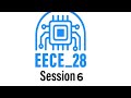 Intro to Labs || Session Six || Arduino