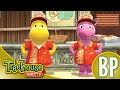 Os Backyardigans: A Pizzaria - Ep.46