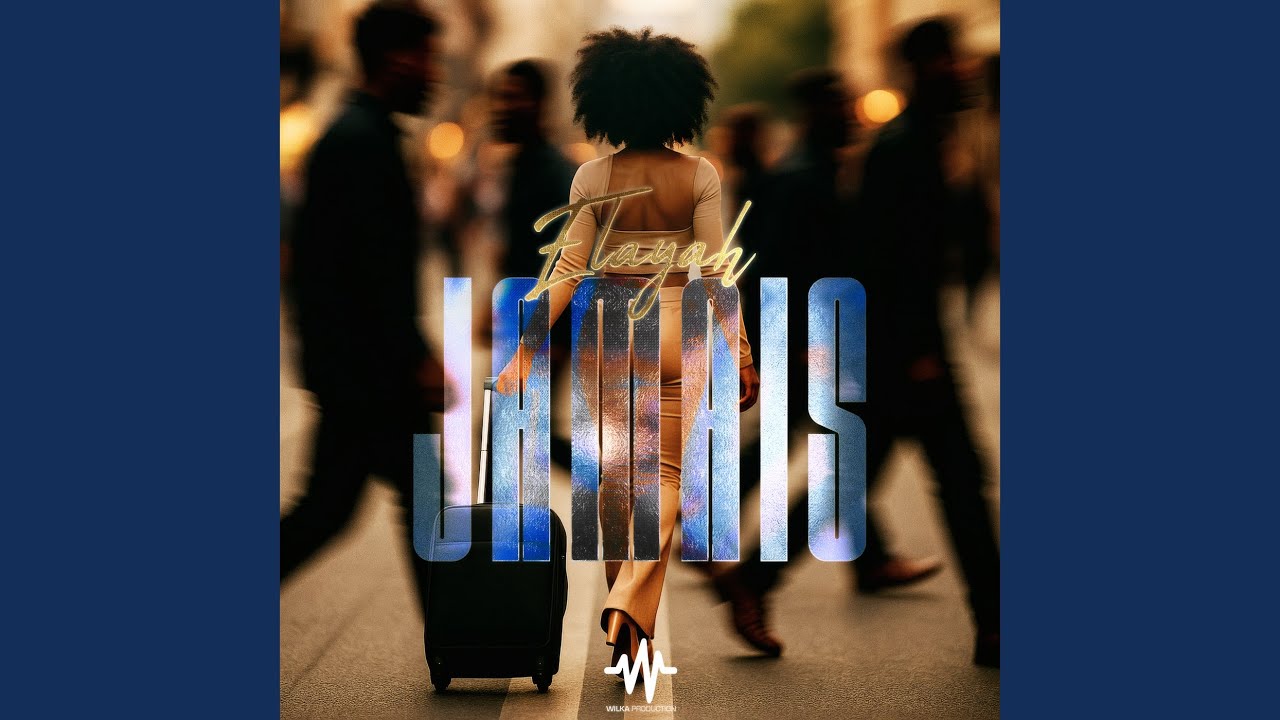 Watch Jamais on YouTube Watch Jamais on YouTube