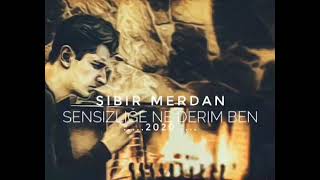 Si̇1 Sensizliğe Ne Derim Ben Resimi