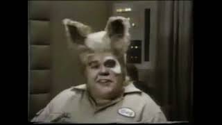 Spaceballs Tv Spot 1987 Low Quality