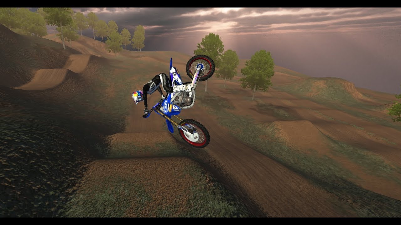 Mx Simulator On Board 2019 Lost Sx