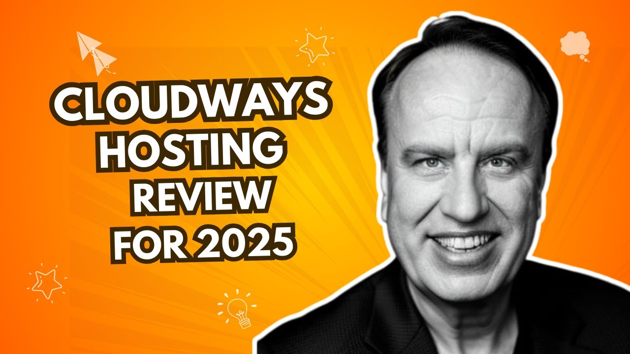 Cloudways Hosting Review For 2025 - YouTube