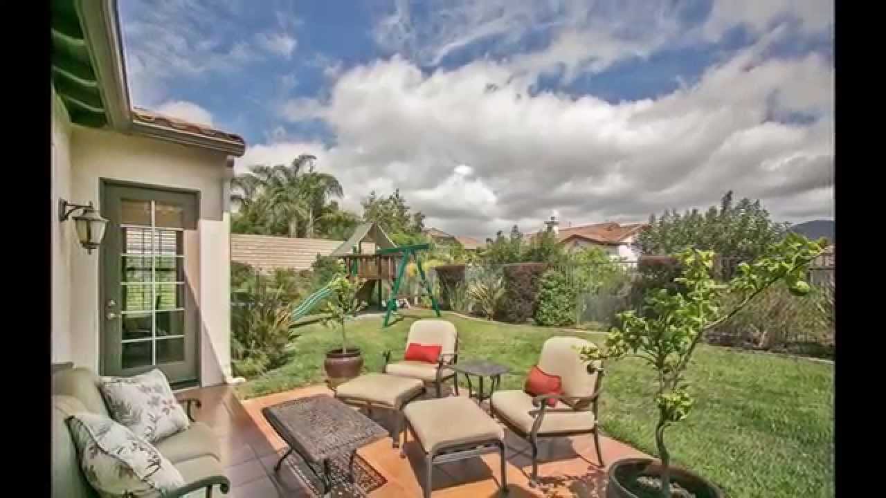 4388 Via Juanita, Dos Vientos, Newbury Park Home for Sale YouTube