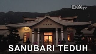 Sanubari Teduh - Enam Pintu Meditasi  (292)