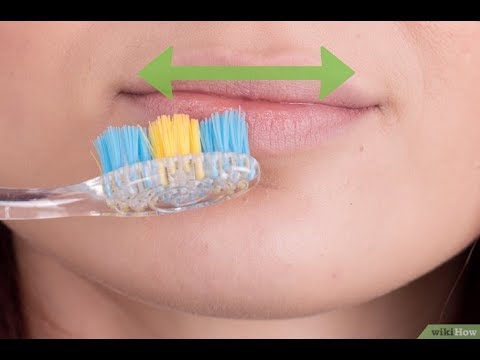Vidéo: Conseils Pour Avoir Des Lèvres Sexy