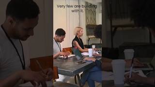 I Built an AI for Restaurants🚀#shorts