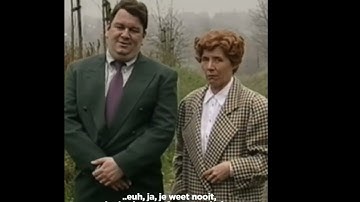 In De Gloria - Mijn zoon kan iets heel goed