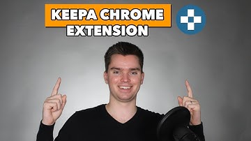 Keepa Price Tracker - Know Your Perfect Price Point In Minutes!