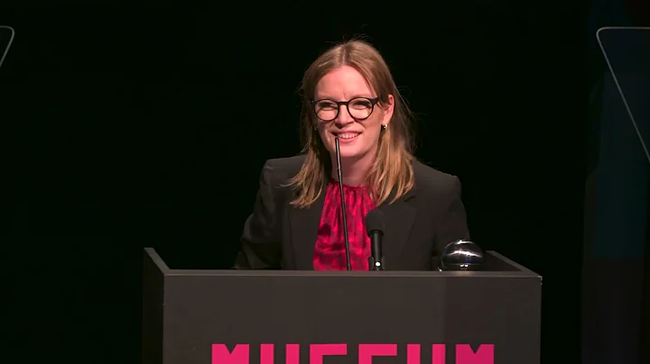 2022 Moving Image Awards: Sarah Polley